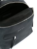 'Soft' backpack