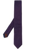textured tie