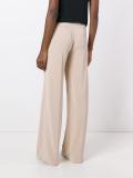 wide leg trousers