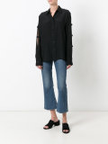 Karlie blouse 