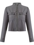 pocket jacket