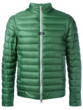 padded jacket 