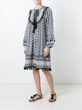 'Nadine' blouse dress