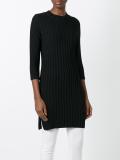 'Genisis' jumper