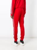 Adidas x Pharrell Williams 'Hu Race' track pants
