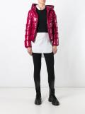 'Nofur' jacket