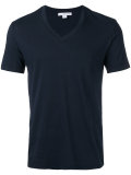 V-neck T-shirt