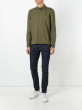 Defender polo shirt