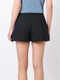 wide leg shorts