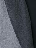 reversible waistcoat