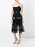 tulle skirt