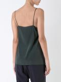 spaghetti strap camisole