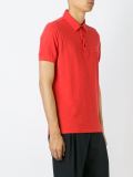 classic polo shirt