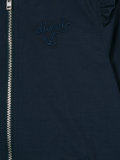 long sleeve jacket