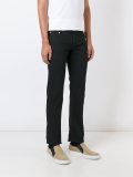 slim-fit jeans