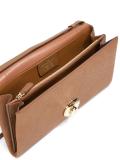 'Fiamma' wallet crossbody bag