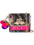 chain strap crossbody bag