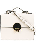 flap crossbody bag