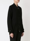 'Pardal' bomber jacket