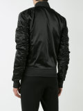 Tango Pogba bomber jacket