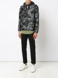 tapered jeans