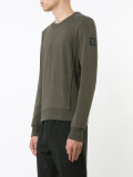 'Chanton' jumper