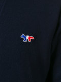 logo开衫
