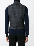 double breasted waistcoat 