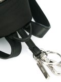 surprised backpack bag charm