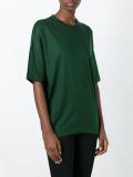 loose fit T-shirt