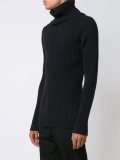 turtleneck jumper