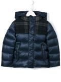 puffer jacket