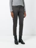 round neck jumper