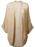 'Robby' knitted cardigan