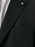 two piece suit