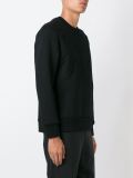 'Thunder' sweatshirt