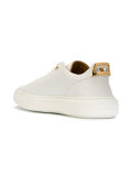 lace-up sneakers