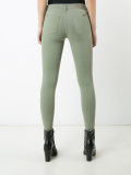 ripped super skinny jeans