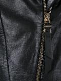 classic biker jacket