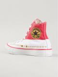 Converse x Andy Warhol 'Chuck Taylor All Star'板鞋