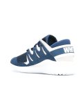 lace-up sneakers