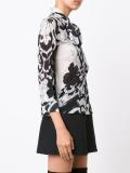 'Decostroll' blouse