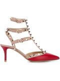 'Rockstud'高跟鞋