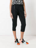 Essentials three-quarter sweat pants