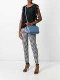 Jet Set shoulder bag 