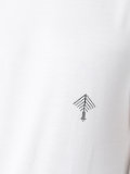 arrow stitch T-shirt 