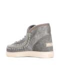'Eskimo Stones' boots