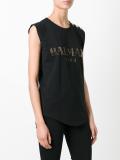logo T-shirt
