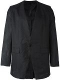 'Canvas' blazer