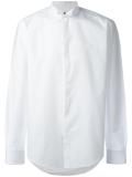 tuxedo shirt 